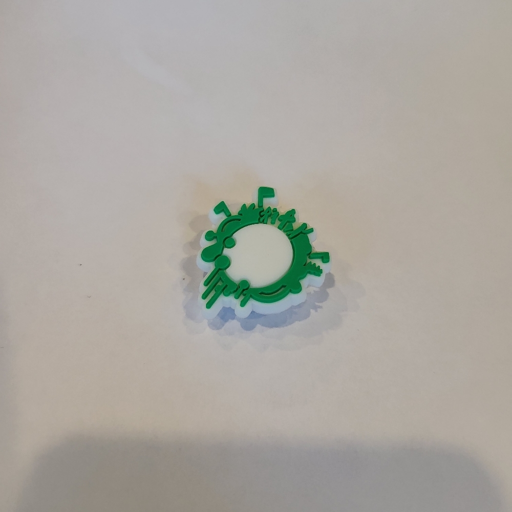 Crocs Charm - Similar to Jibbitz